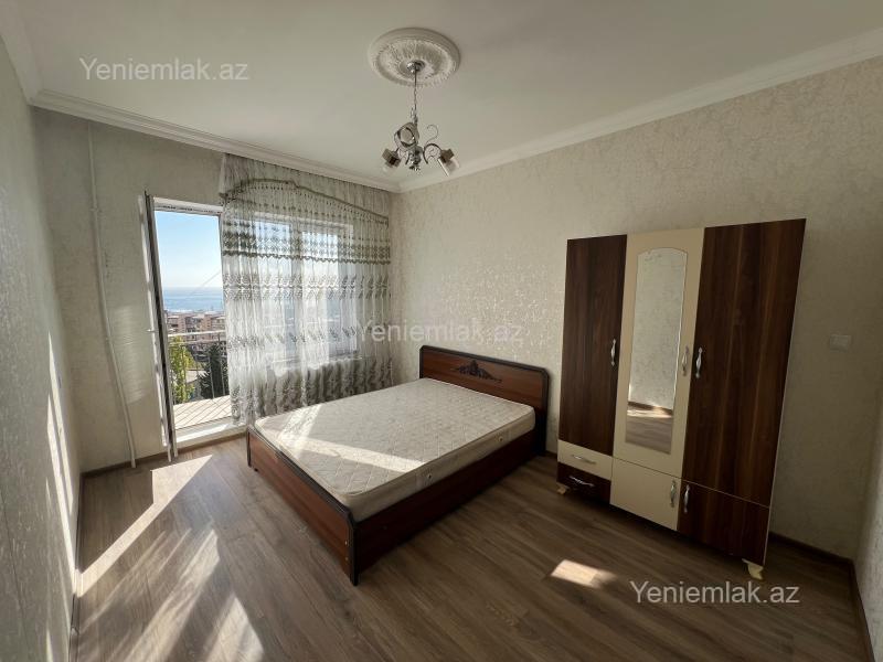2 otaqlı mənzil satılır, Xətai, Bakı