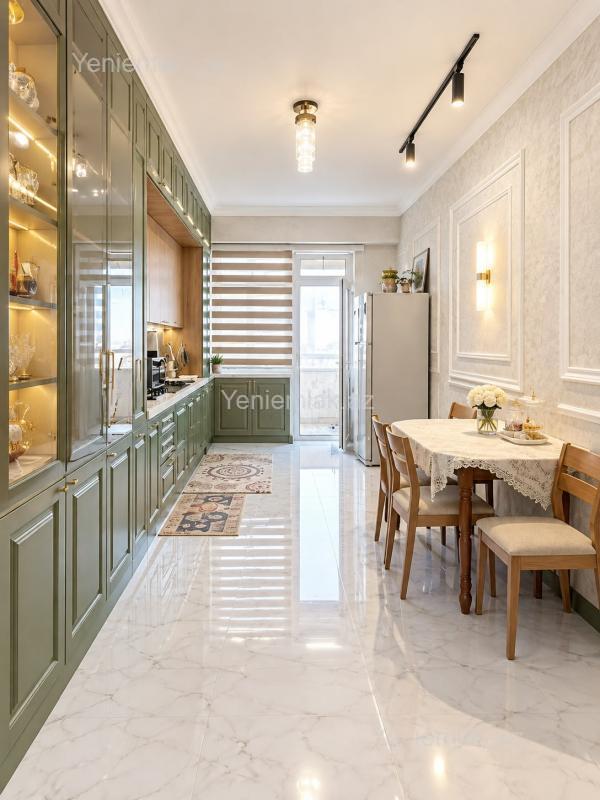 16 otaqlı mənzil satılır, Nəsimi, Bakı