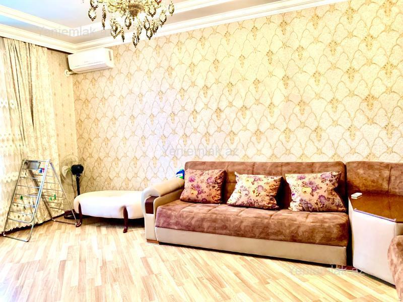 3 otaqlı mənzil satılır, Xırdalan
