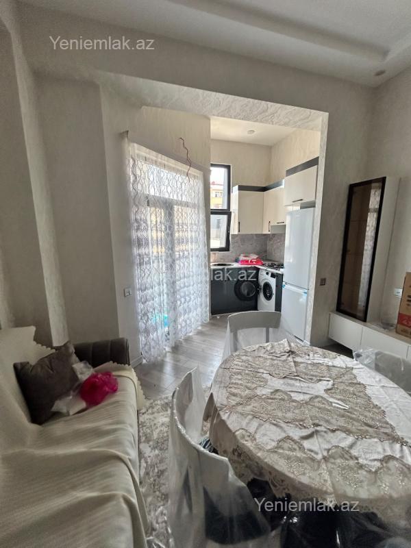2 otaqlı mənzil satılır, Xırdalan