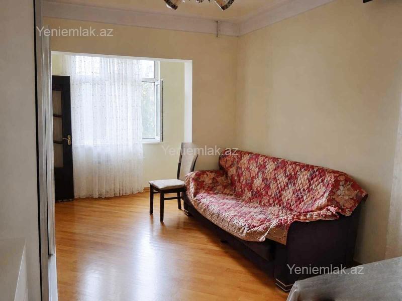 2-комн. квартира на продажу, Дарнагюль, Баку