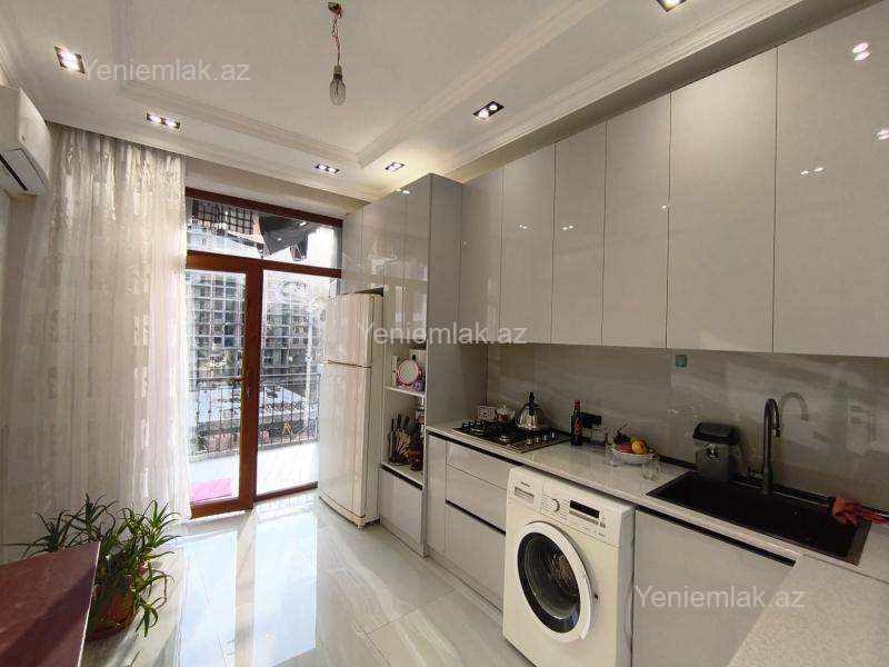 2-room apartment for sale, Sumgait city, Sumgait