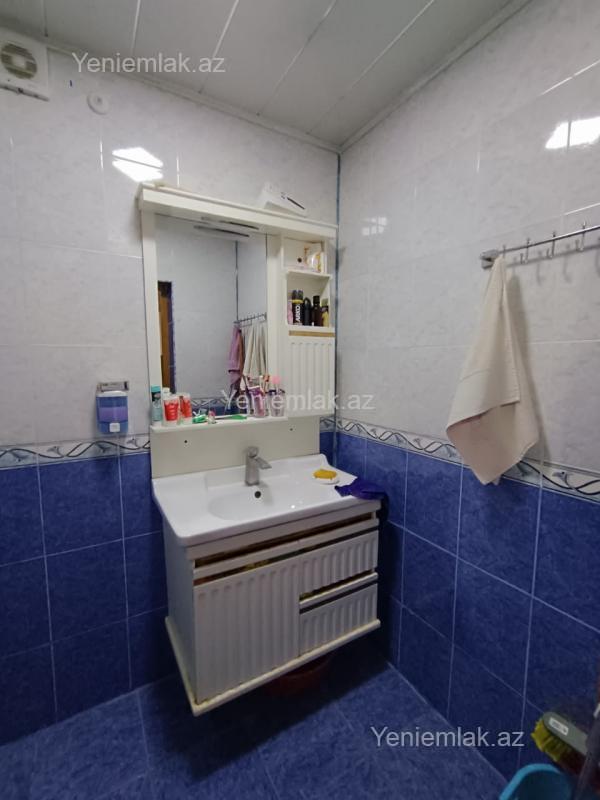 2 otaqlı mənzil satılır, 18-ci mikrorayon, Sumqayıt