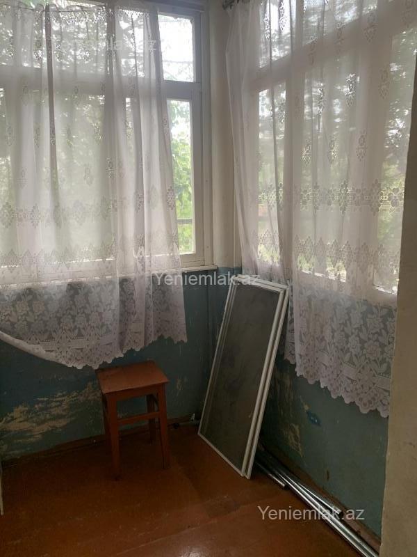 4 otaqlı mənzil satılır, 1-ci mikrorayon, Sumqayıt