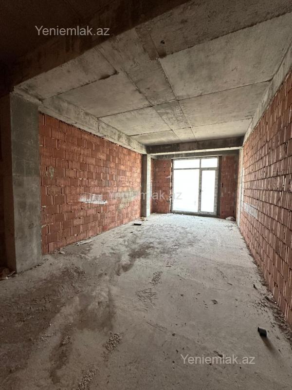 2-room apartment for sale, Narimanov, Baku