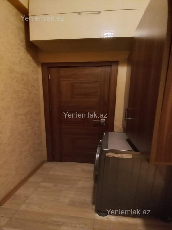 2 otaqlı mənzil satılır, Xırdalan