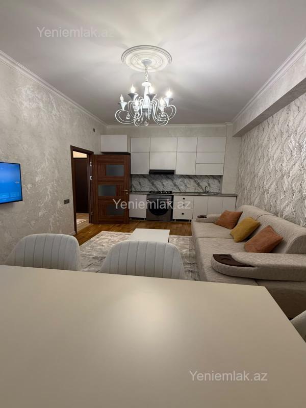 2 otaqlı mənzil satılır, Xırdalan
