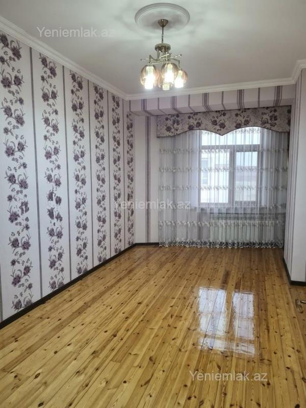 3-room apartment for sale, New Gunashli, Baku