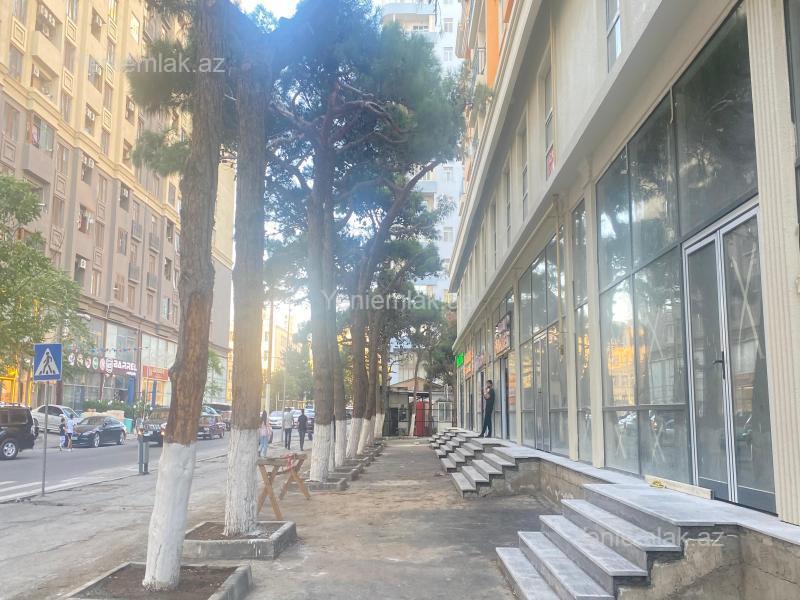 Apartment for sale, Nizami, Baku
