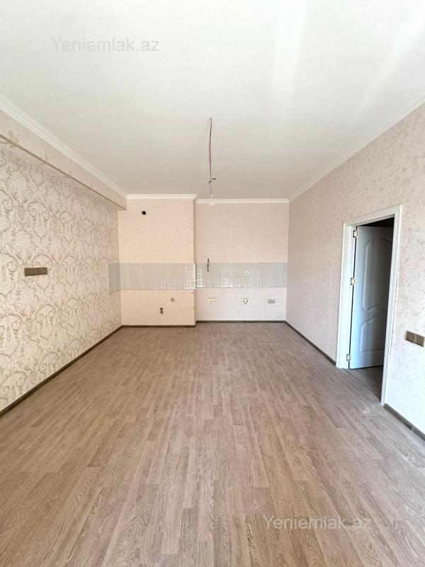 3 otaqlı mənzil satılır, Nərimanov, Bakı