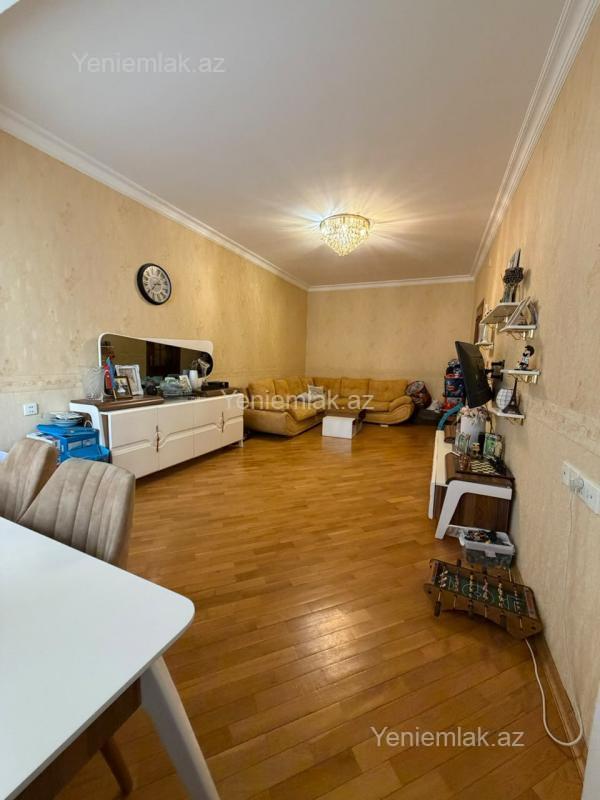 2-комн. квартира на продажу, Насими, Баку