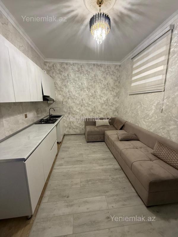 2-room apartment for sale, Khirdalan