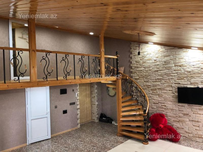 2-room apartment for sale, Khirdalan