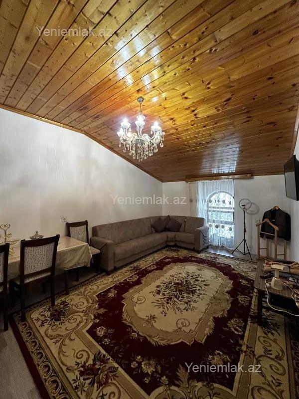 3 otaqlı mənzil satılır, Xırdalan