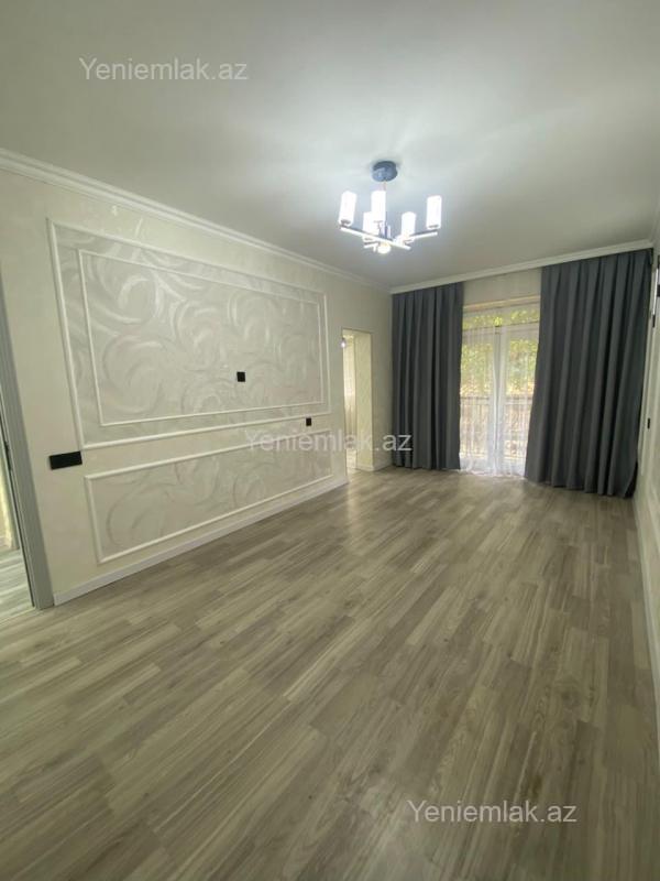 3 otaqlı mənzil satılır, Əhmədli, Bakı