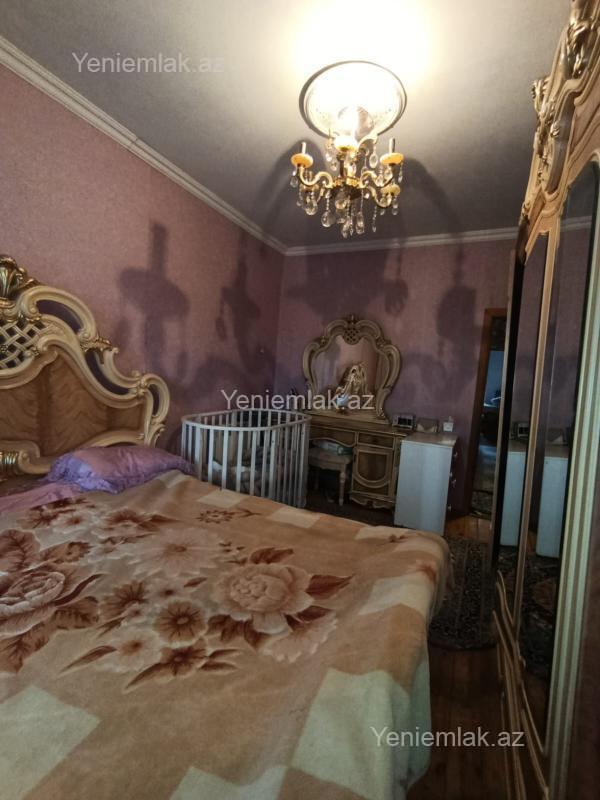 2-комн. квартира на продажу, Нариманов, Баку