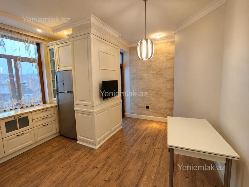 3 otaqlı mənzil satılır, Yasamal, Bakı