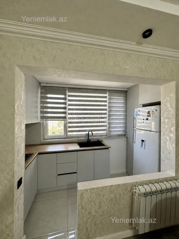 4-room apartment for sale, Sabunchu, Baku
