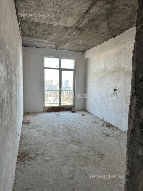 4-комн. квартира на продажу, Насими, Баку