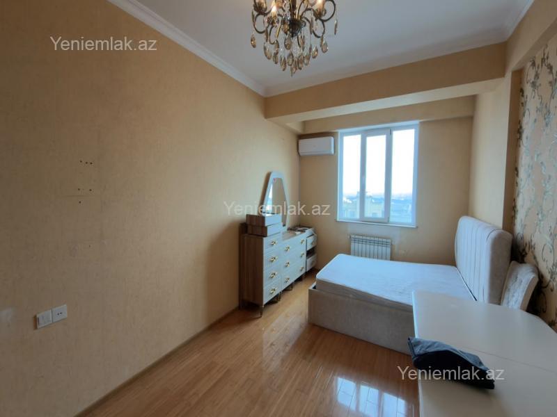 1-room apartment for sale, New Gunashli, Baku