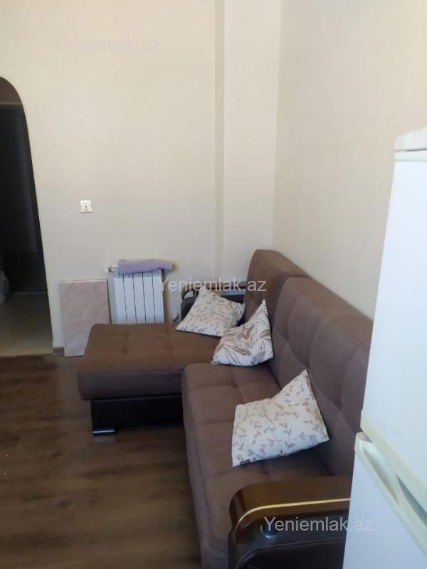 2-room apartment for sale, Absheron