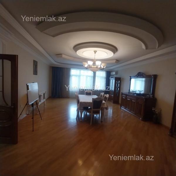 3-комн. квартира на продажу, Хатаи, Баку
