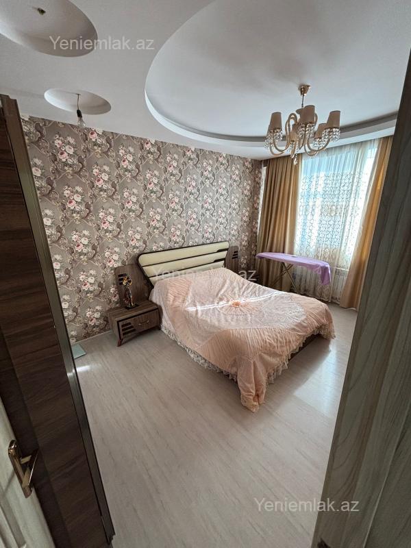 3-room apartment for sale, Masazir, Absheron