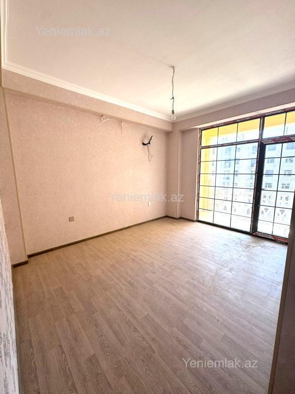 3 otaqlı mənzil satılır, Nərimanov, Bakı