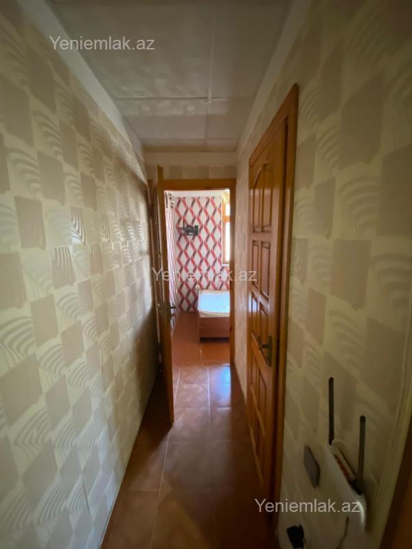 1-комн. квартира на продажу, 2-й микрорайон, Сумгаит