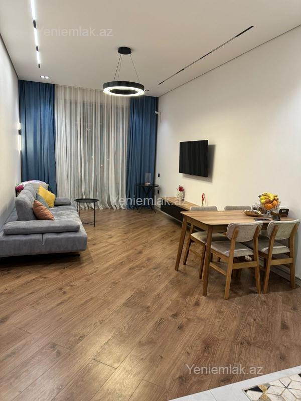 2 otaqlı mənzil satılır, Sumqayıt ş., Sumqayıt