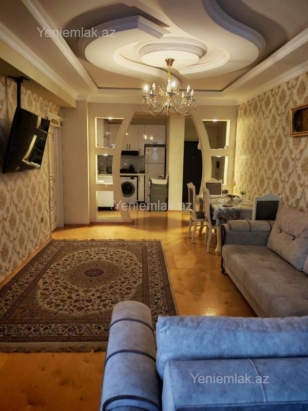 2-room apartment for sale, 13th microdistrict, Sumgait