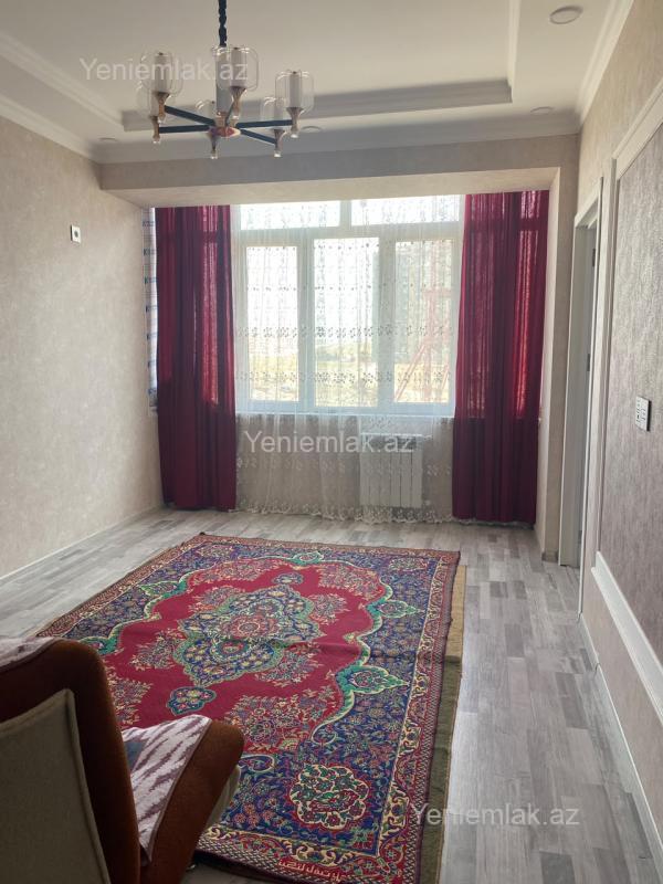 2 otaqlı mənzil satılır, Masazır, Abşeron