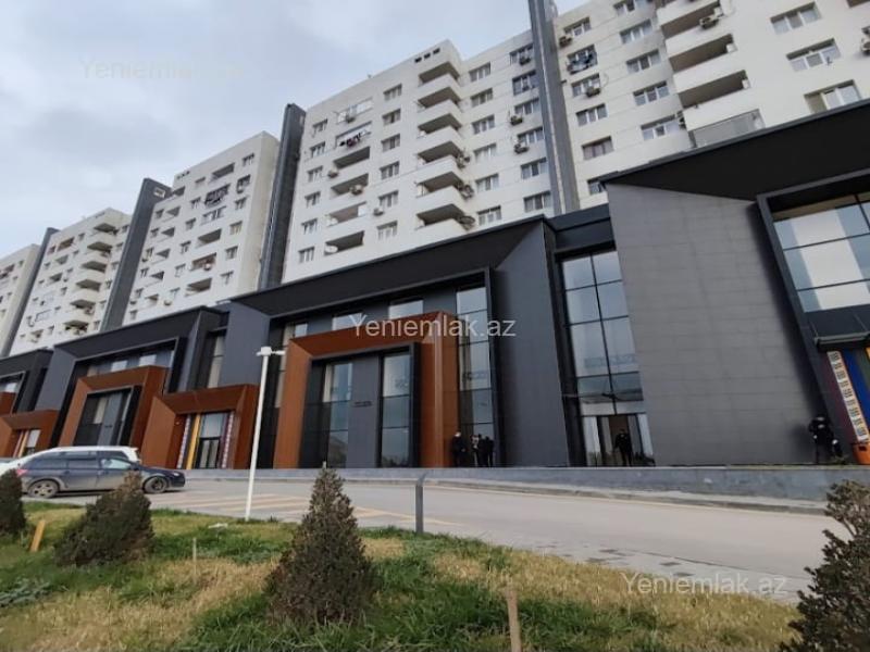 3-room apartment for sale, Khirdalan