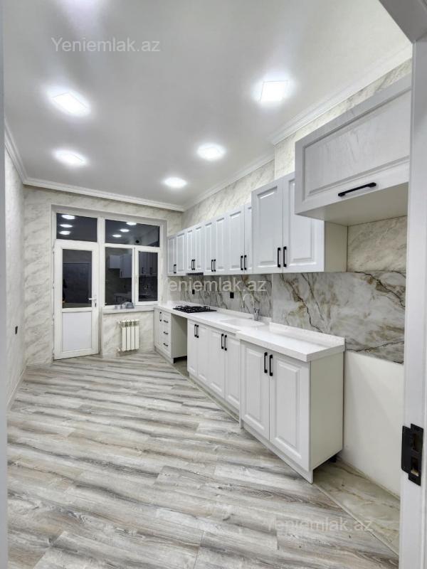 2-комн. квартира на продажу, 1-й микрорайон, Сумгаит