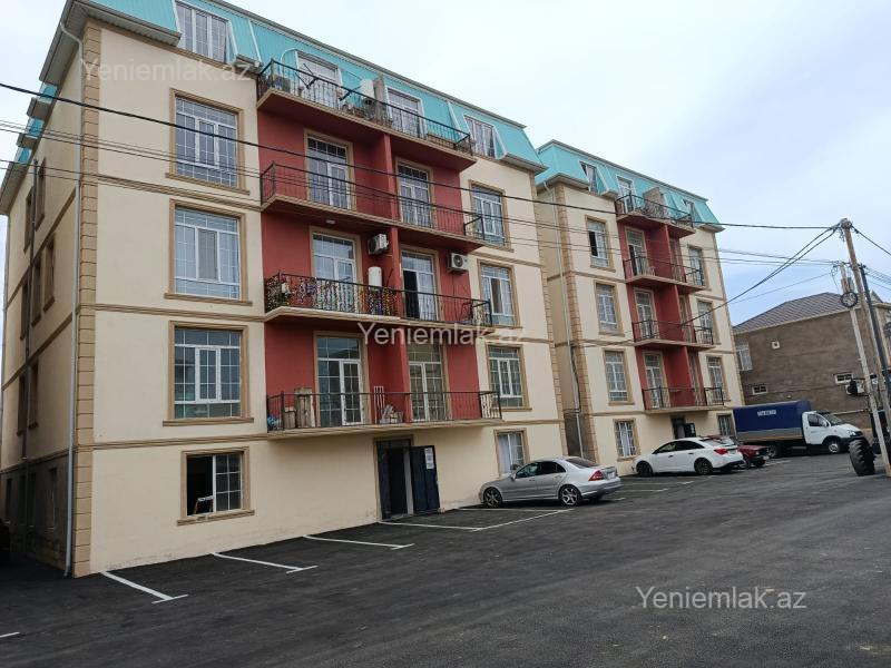 1 otaqlı mənzil satılır, Masazır, Abşeron
