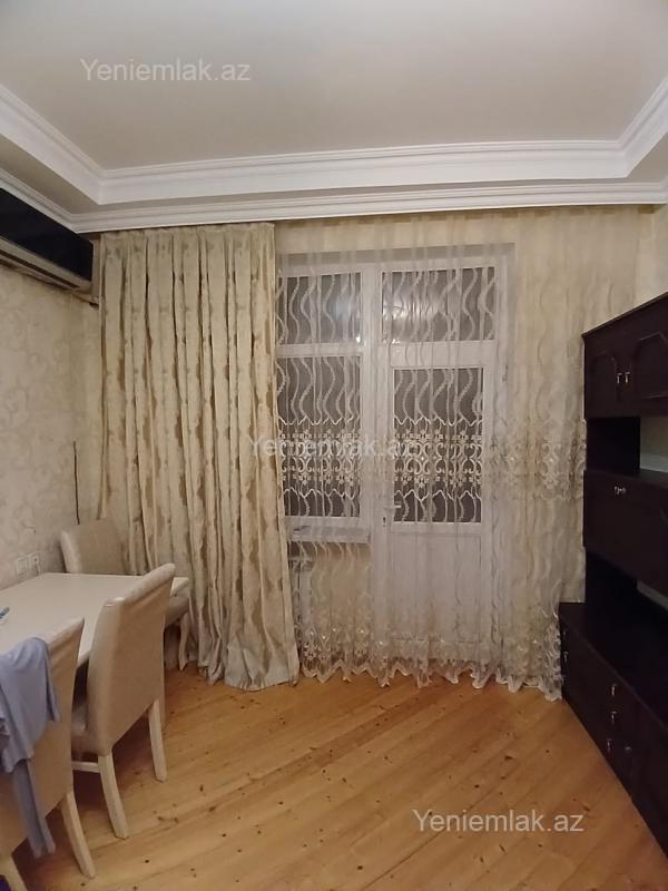1-room apartment for sale, 1st microdistrict, Sumgait