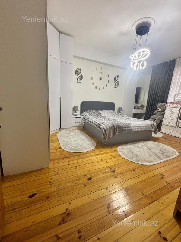 2-room apartment for sale, Masazir, Absheron