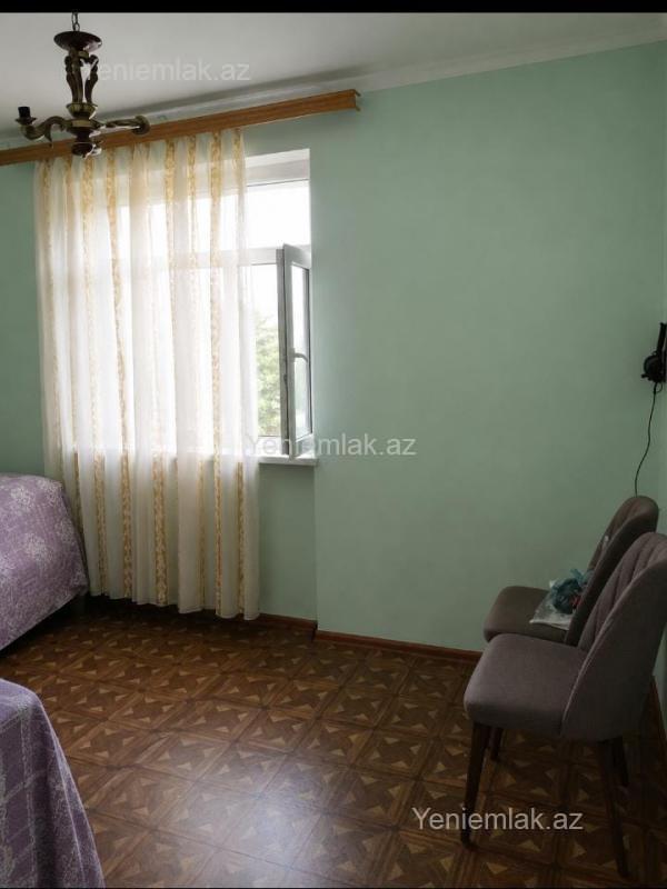 2-room apartment for sale, Sumgait city, Sumgait