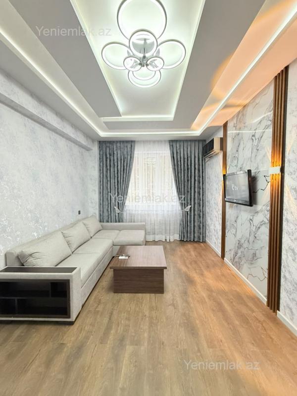 2-комн. квартира на продажу, Хырдалан