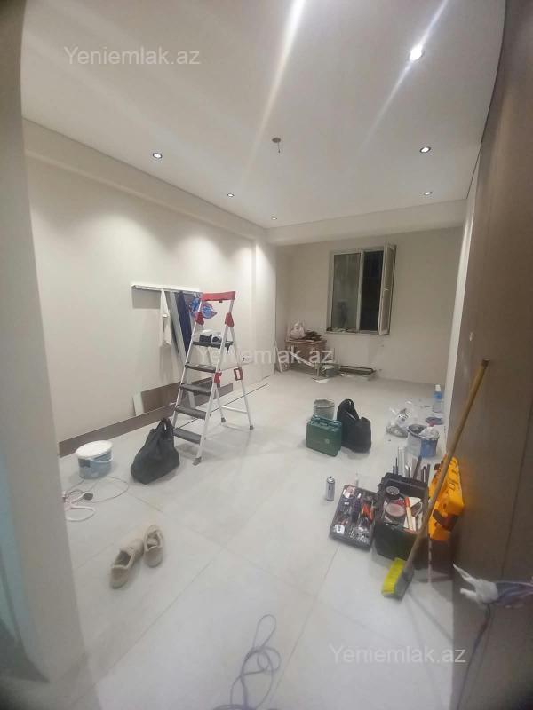 2-room apartment for sale, Saray, Absheron