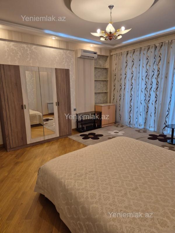 2-room apartment for sale, Yasamal, Baku