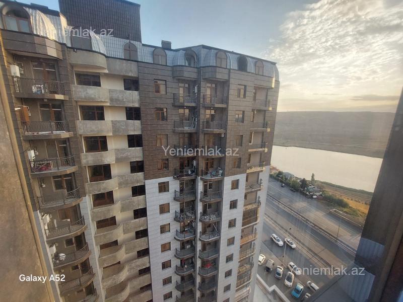 2 otaqlı mənzil satılır, Yasamal, Bakı
