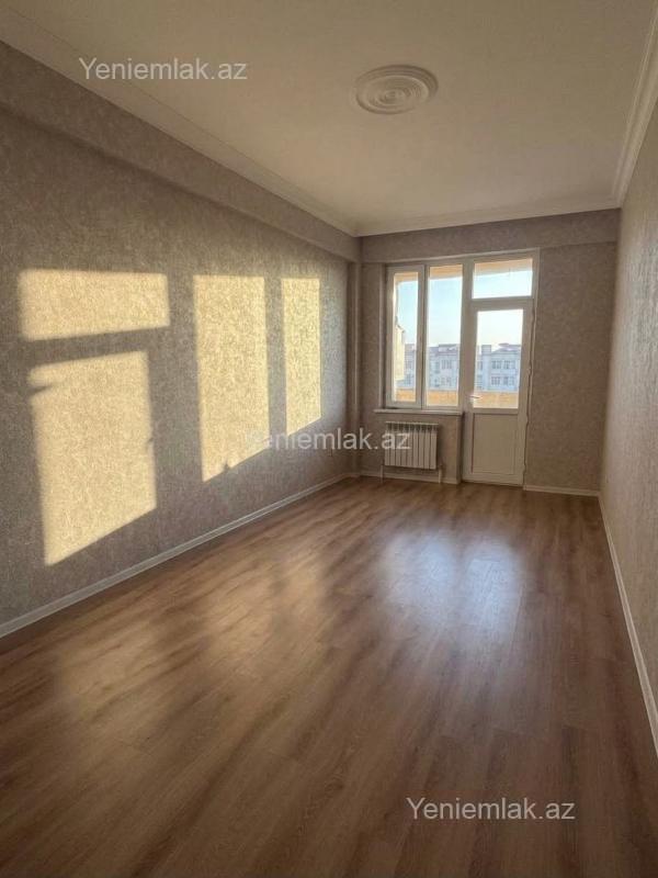 2 otaqlı mənzil satılır, Saray, Abşeron