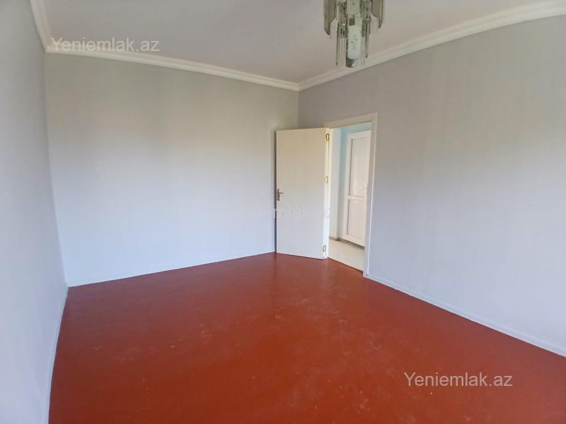 3-room apartment for sale, 8th microdistrict, Sumgait