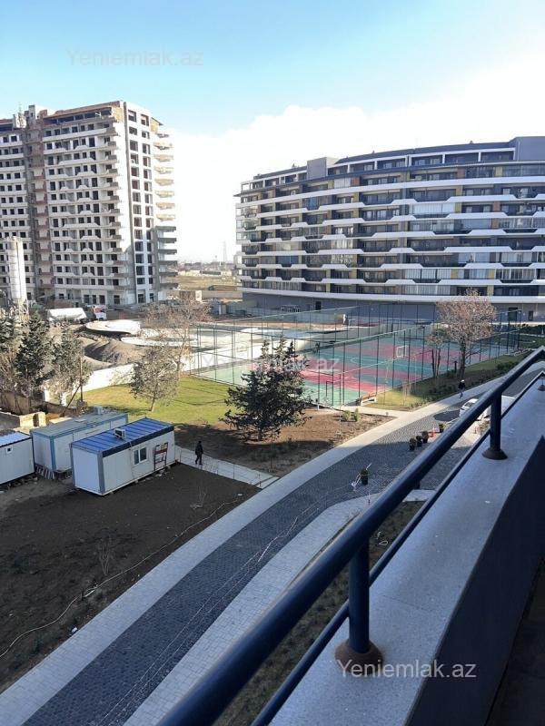 2-комн. квартира на продажу, Ясамал, Баку