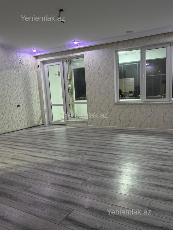 3-room apartment for sale, 76th quarter, Sumgait