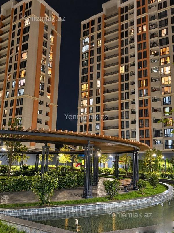2-комн. квартира на продажу, Yasamal, Баку