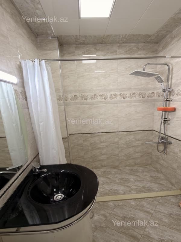 3-room apartment for sale, 19th quarter, Sumgait