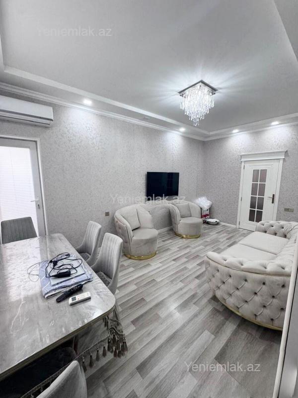 3-комн. квартира на продажу, Yasamal, Баку