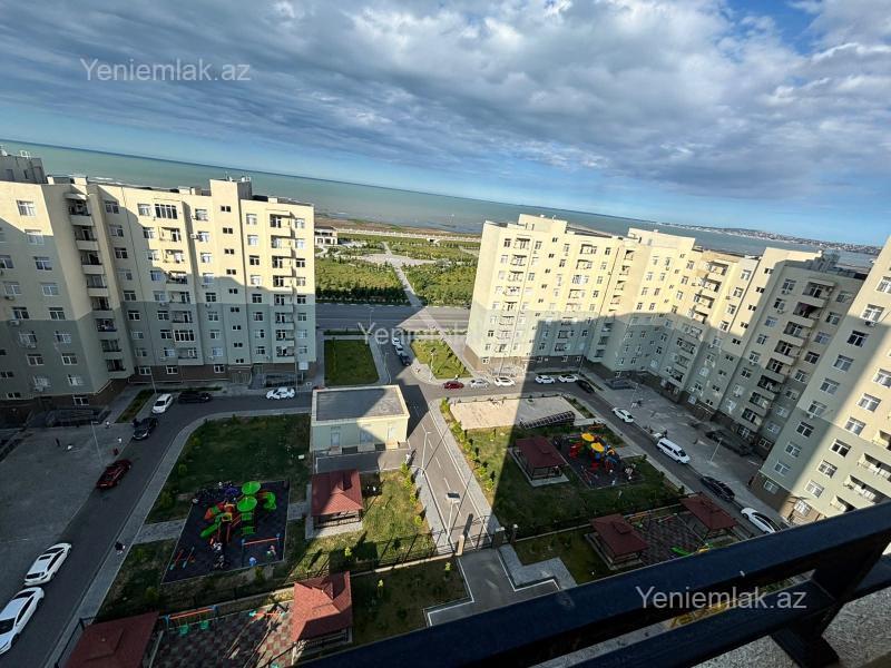 4-room apartment for sale, Sumgait city, Sumgait